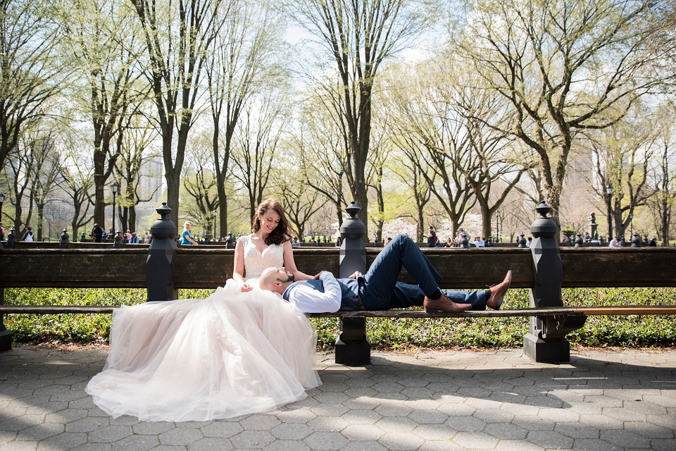 Elopement packages new york