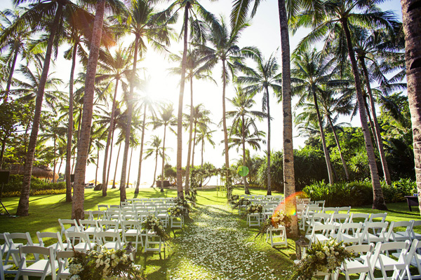 Philippines destination wedding