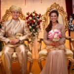 10 Cultural Wedding Traditions