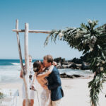 Top Tips for Planning a Beach Wedding