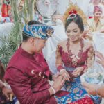 Balinese Wedding Traditions