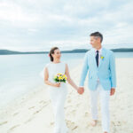 5 Reasons Why You’ll Love a Beach Wedding in Thailand