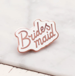 pins bridesmaid gift ideas