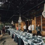 Ten Unique Wedding Venues in Australia
