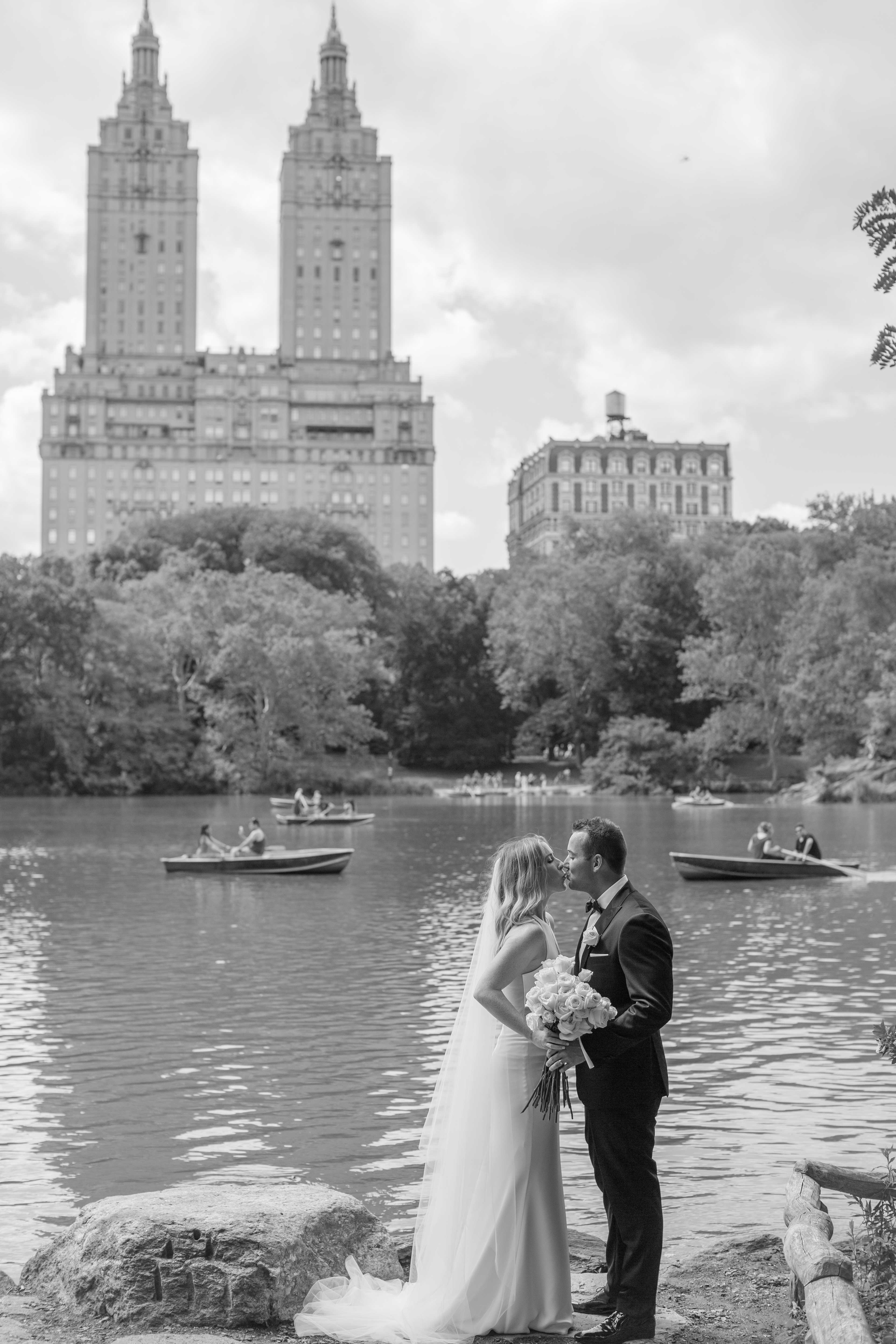 new york central park wedding destination elopement