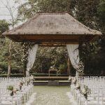 Top 10 outdoor locations for your destination wedding