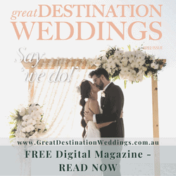 Free Destination Weddings Magazine