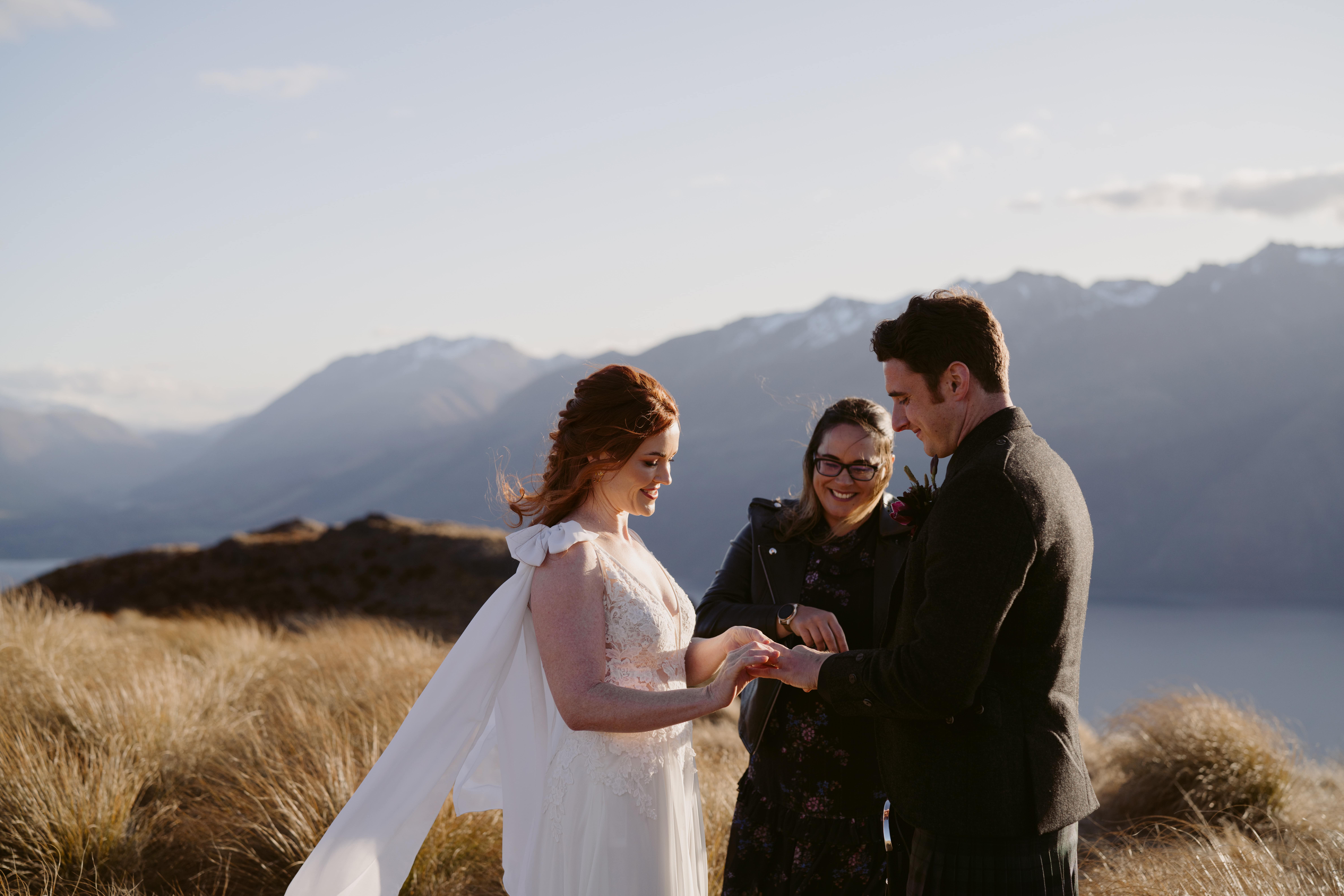 Real-wedding-Mary-Niel-New-Zealand-wedding-vows-closeup