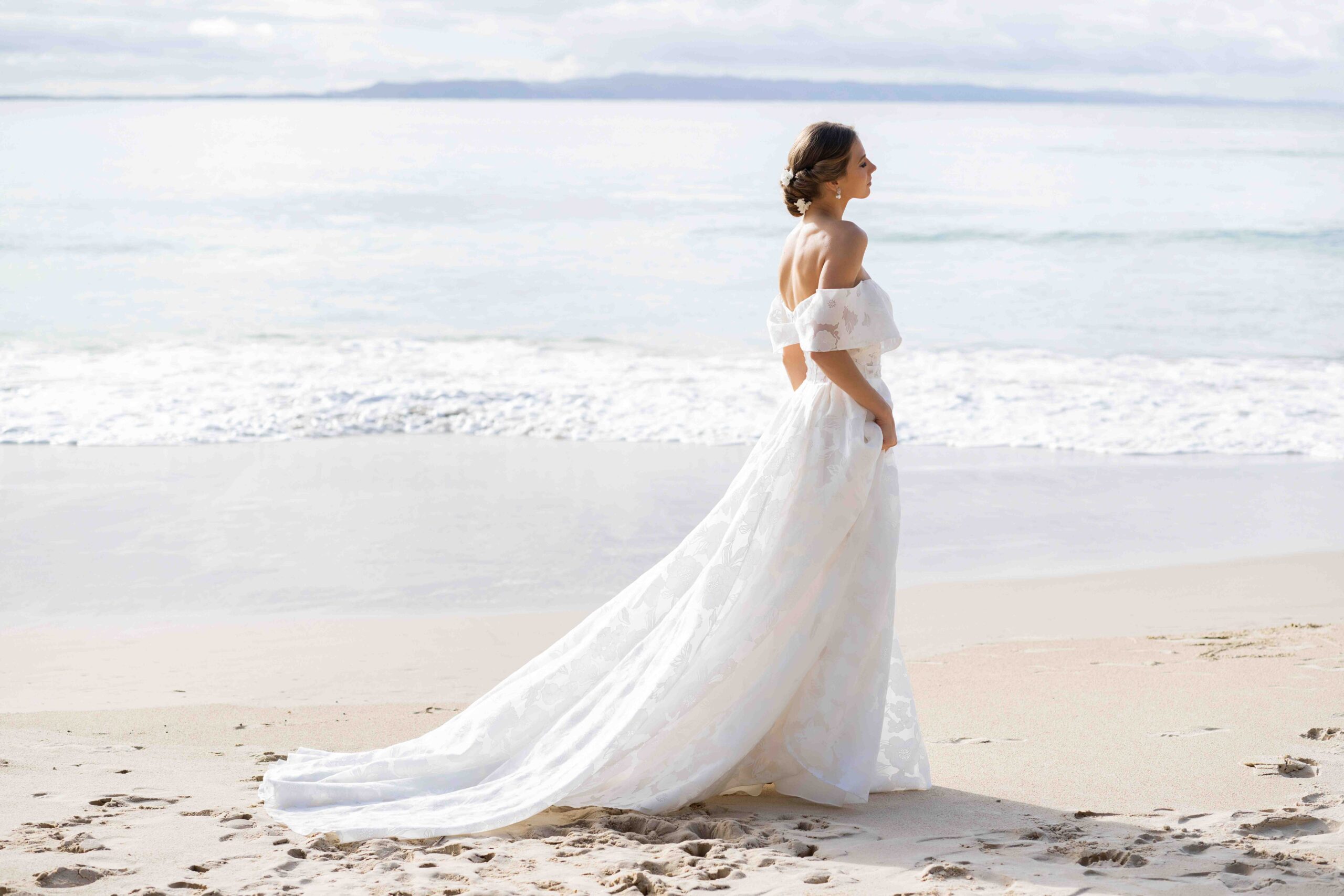 Teresa by Miss Chloe from Cherished Bridal